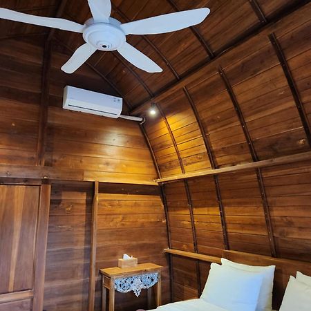 The Jineng,S Sanur Hotel Luaran gambar