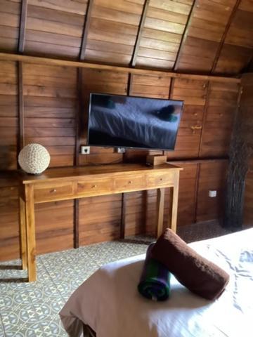 The Jineng,S Sanur Hotel Luaran gambar